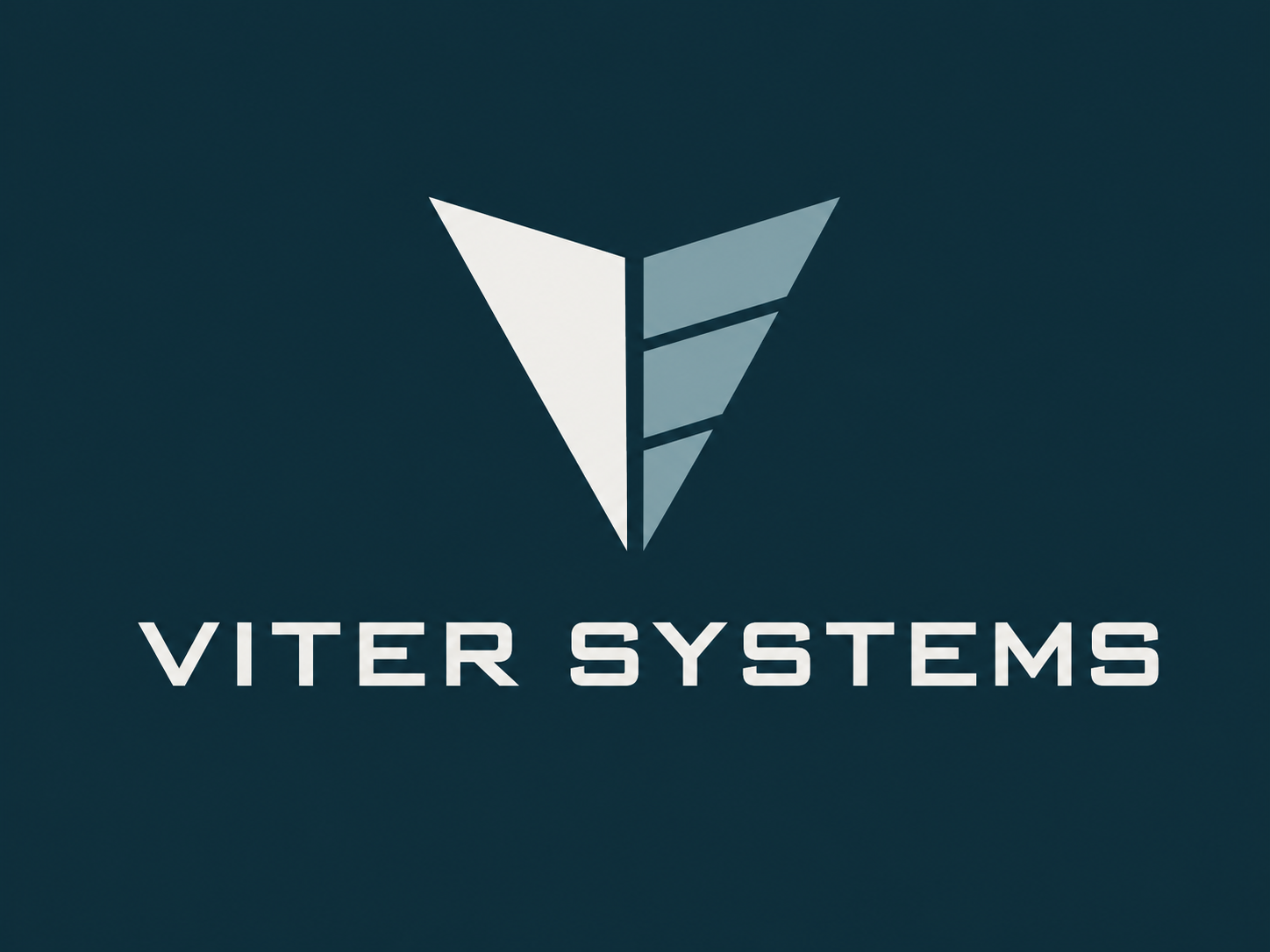 Viter Systems logo